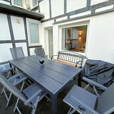 Freeride - 7Min To Greenhill, Ps4, Bbq, Terrace, Ssc Schmallenberg Exterior photo