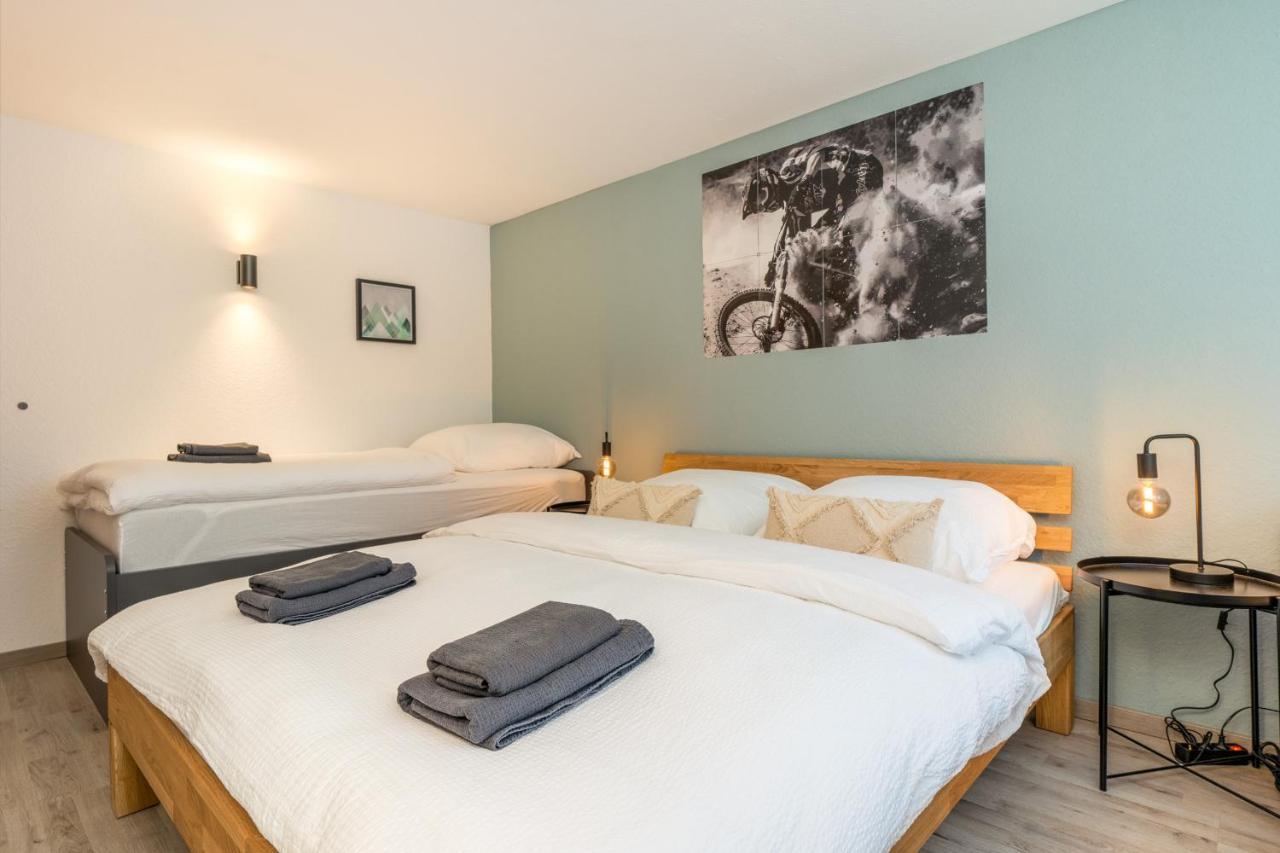 Freeride - 7min To Greenhill, Ps4, Bbq, Terrace, Ssc Apartment Schmallenberg