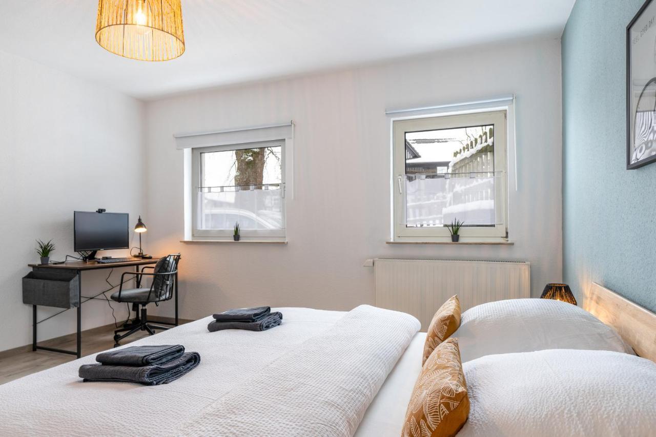 Freeride - 7min To Greenhill, Ps4, Bbq, Terrace, Ssc * Schmallenberg